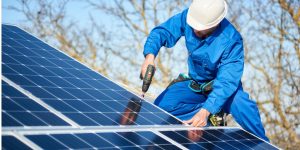 Installation Maintenance Panneaux Solaires Photovoltaïques à Broué